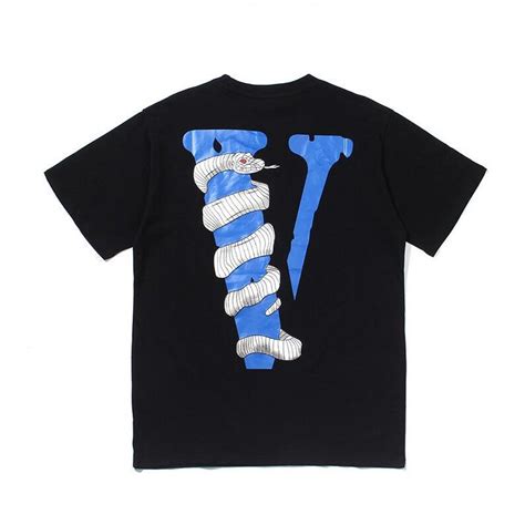 Vlone Snake 